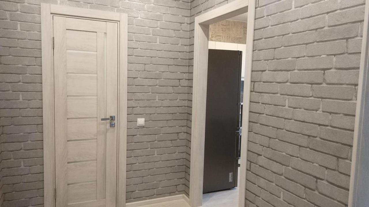По-Домашнему Уютная Квартира В Новом Доме, Центр!!! Grodno Exterior foto